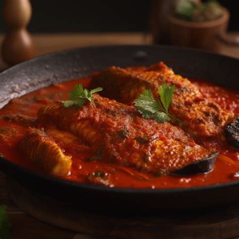 Tomato Fish Curry By Ariso Recipes South Indian Ariso