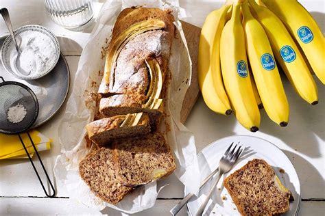 Best Chiquita Banana Bread Recipe | Bryont Blog