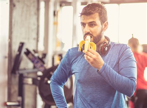 The Healthiest Way To Eat Your Bananas