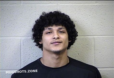 JENKINS NEHEMIAS TYLER 03 28 2024 Pottawatomie County Mugshots Zone