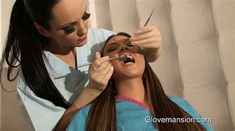Horny Masked Dentists WMV GloveMansion Clips Sale