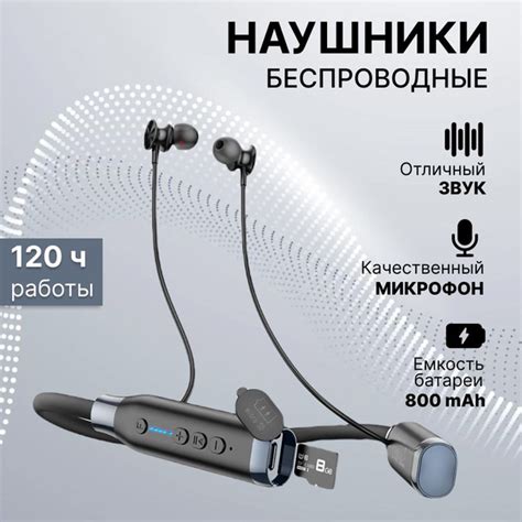 Наушники Внутриканальные Atlas AS62 Беспроводное 34 AS62 купить c ...