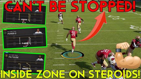 Run This All Game Hardest Offense To Stop In Madden Nfl 22 4 Money