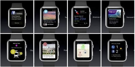 10 Great Apple Watch Apps For Everyone