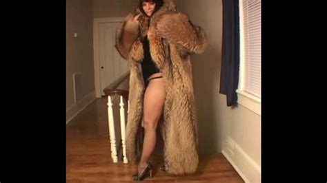 Fur Coat HD Porn Video Ab XHamster XHamster