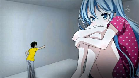 Denpa Onna To Seishun Otoko Anime AnimeClick It