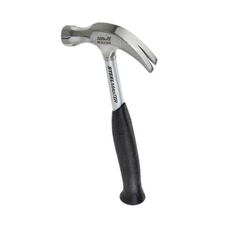 Stanley Steel Master Claw Hammer 570g20oz