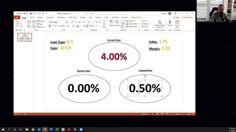 Adjustable Rate Mortgage (ARM) Explanation and Examples