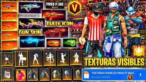 Como Actualizar Free Fire Max Sin Play Store Zonacracks