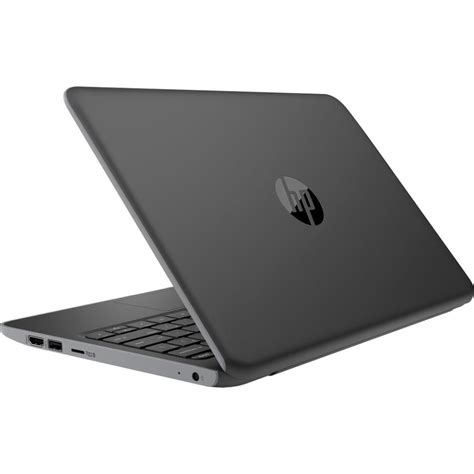 Laptop Hp Stream Pro G Intel Celeron Gb Ram Gb Emmc Walmart En L Nea