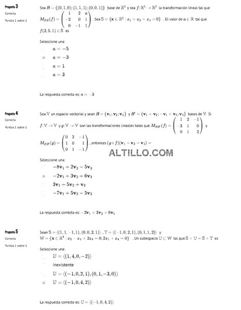 Parcial A Algebra Cbc Uba