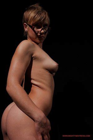 Horny Legs Milf XXX Dessert