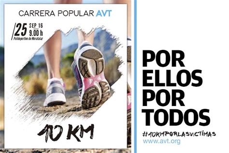 Todav A Estas A Tiempo De Participar En La Carrera Avt