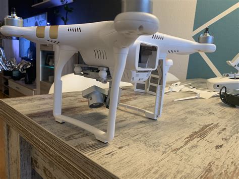 Dji Phantom Professional Drohnen B Rse