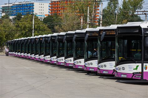 Stațiile de transport în comun din Cluj dotate cu acoperișuri verzi