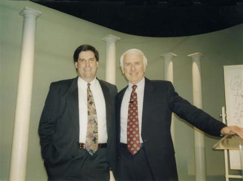 Qui N Fue Jim Rohn Autor Orador Y Experto En Desarrollo Personal