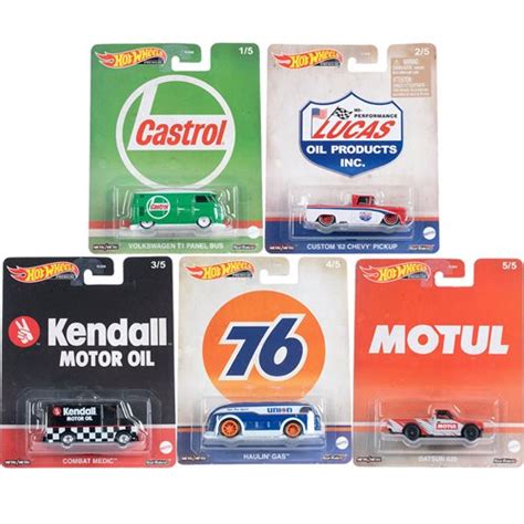 Hot Wheels Pop Culture Mix Vehicles Case Of