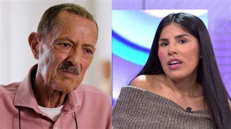 Isa Pantoja habla claro de la relación entre Julián Muñoz y su madre