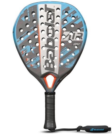 Padelschl Ger Babolat Air Viper Tennis Zone Tennisgesch Ft