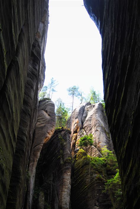 Czech Republic: Exploring the Bozkov Caves » Roselinde