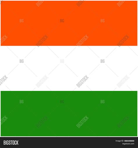 Indian Flag Colors. Image & Photo (Free Trial) | Bigstock