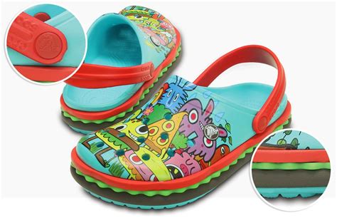 Burger™ Clog Comfortable Clogs Crocs Official Site