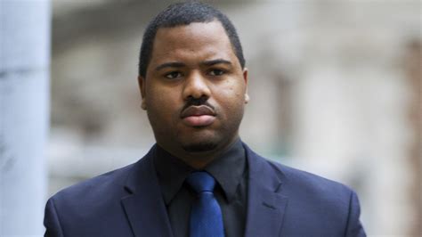 Judge Declares Mistrial In Baltimore Police Case After Jury Deadlocks