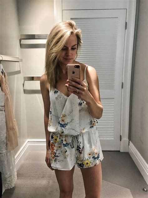 Instagram Round Up Styled Snapshots Rompers Silk Romper Style