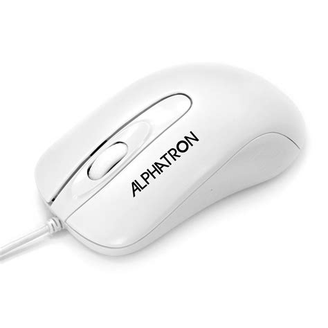 Souris Informatique M Dicale Usb C Mouse Alphatron Medical Gmbh