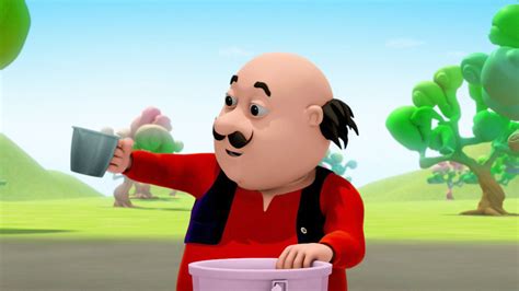 Watch Motu Patlu Season 7 Episode 32 Pani Ka Darr Watch Full Episode Online Hd On Jiocinema