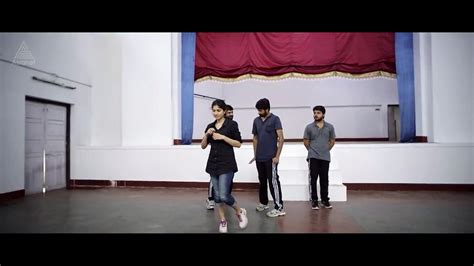 malar dance scene hd premam nivin pauly sai pallavi video