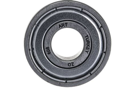 Подшипник ART 608-ZZ - выгодная цена, отзывы, характеристики, фото ...