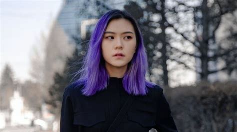 Biar Tampil Kece Ini Nih Tren Warna Rambut 2022 Yang Patut Dicoba