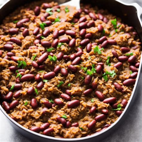 Emeril Lagasse Red Beans and Rice Recipe | Recipes.net