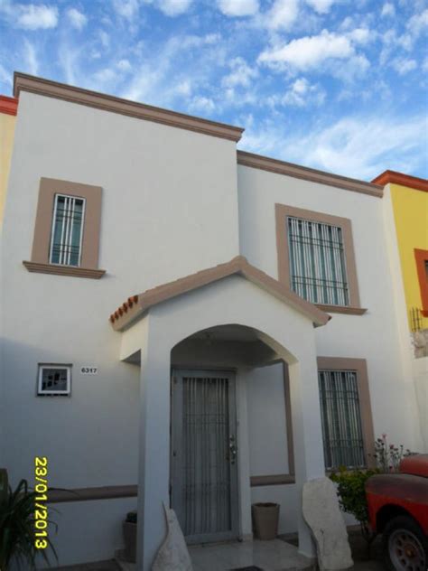 Descobrir Imagem Casas En Venta En Culiac N De Mil Pesos