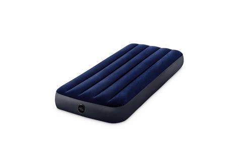 Intex Jr Twin Classic Downy Airbed 64756 Idyllic Outdoors