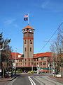 Category:Clock tower of Union Station (Portland) - Wikimedia Commons