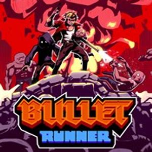 Buy Bullet Runner Xbox Series Compare Prices