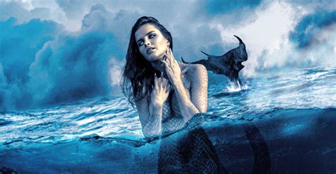 Killer Mermaid Epic Pictures