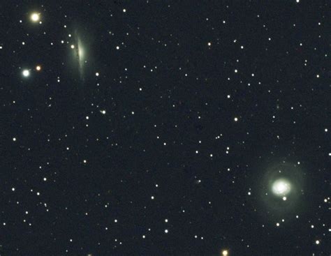 NGC1068 and NGC1065 - AstroBin