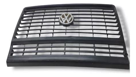 Grade Dianteira Radiador Vw Kombi 2010 C Detalhe Lc348 Parcelamento