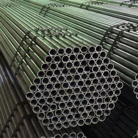 Hot Dip Galvanizing Pipe Thickness 2mm At 60 Kg In Ahmedabad ID 27332962888