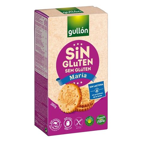 Galletas Snacks 3