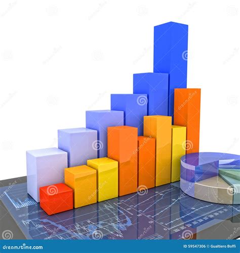 Modern Economy Stock Illustration Illustration Of Business 59547306