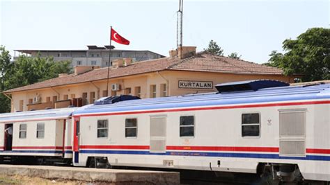 Güney Kurtalan Ekspresi Bilet Fiyatları 2023 Kamp Yerleri