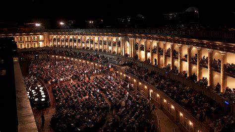 Macerata Opera Festival 2020 Ecco Il Cartellone Completo Connessi