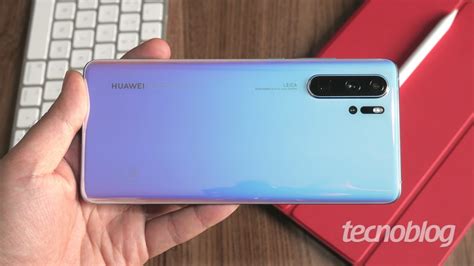 Review Huawei P30 Pro A Câmera é Tudo Isso Mesmo • Celular • Tecnoblog