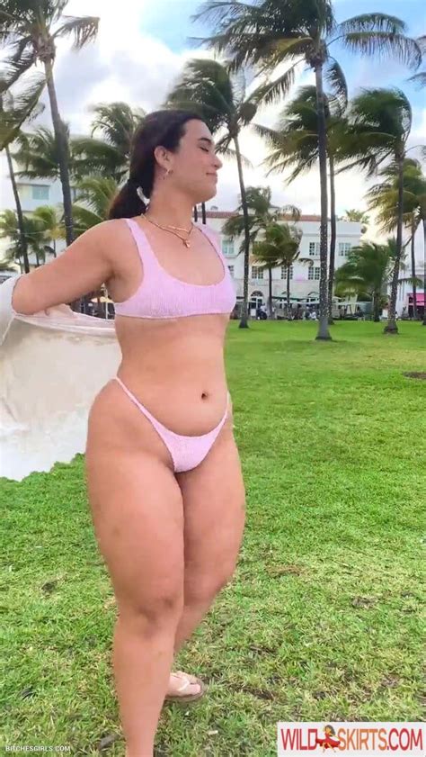 Angievarona Nude Onlyfans Instagram Leaked Photo