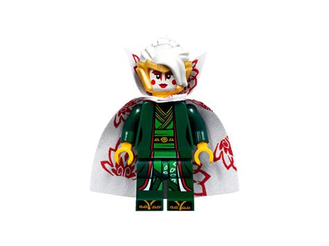 Kaart Tiiger Napier Ninjago Lego Postiindeks Tee Purskama