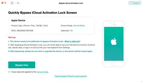 Icloud Unlock Tool For Iphone Ipad Anyunlock Official